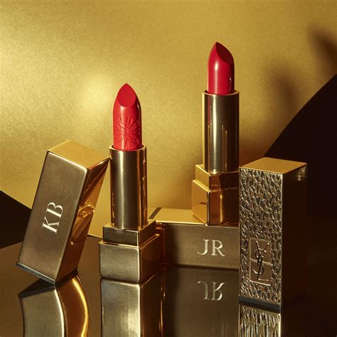 Lipsticks YSL Beauty 